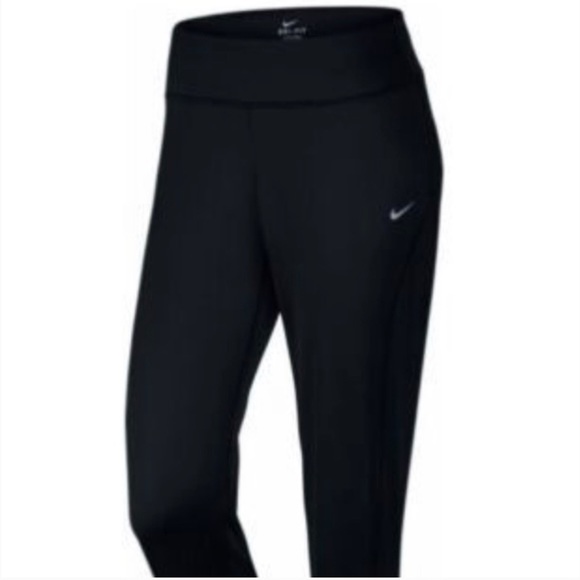 Nike Pants & Jumpsuits Nike Running Therma Training Dri Fit Joggers